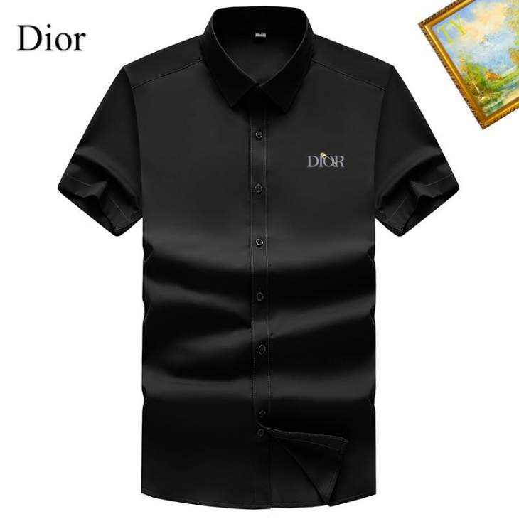 Dior Shirts Short _SKUDiorS-4XL25tx1928284